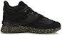Li-Ning 001 T1000 'Musim Sejuk Hitam Tengah' AGLP079-3