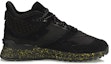 Order Li-Ning 001 T1000 'Musim Sejuk Hitam Tengah' AGLP079-3
