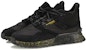 Li-Ning 001 T1000 'Musim Sejuk Hitam Tengah' AGLP079-3