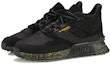 Lookbook Li-Ning 001 T1000 'Musim Sejuk Hitam Tengah' AGLP079-3