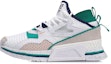 Buy Li-Ning 001 T1000 No Boundry Mid 'Putih' AGLP007-4