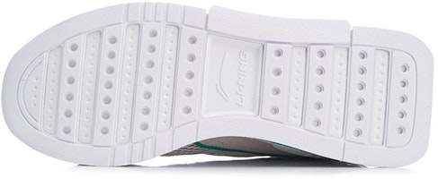 李宁001 T1000无界中帮‘白色’ AGLP007-4 Shop 李宁001 T1000无界中帮‘白色’ AGLP007-4