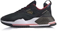 Buy 리닝 001 T2000 블랙레드 (Li-Ning 001 T2000 Black Red) AGLQ019-2