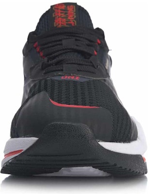 리닝 001 T2000 블랙레드 (Li-Ning 001 T2000 Black Red) AGLQ019-2 Shop 리닝 001 T2000 블랙레드 (Li-Ning 001 T2000 Black Red) AGLQ019-2