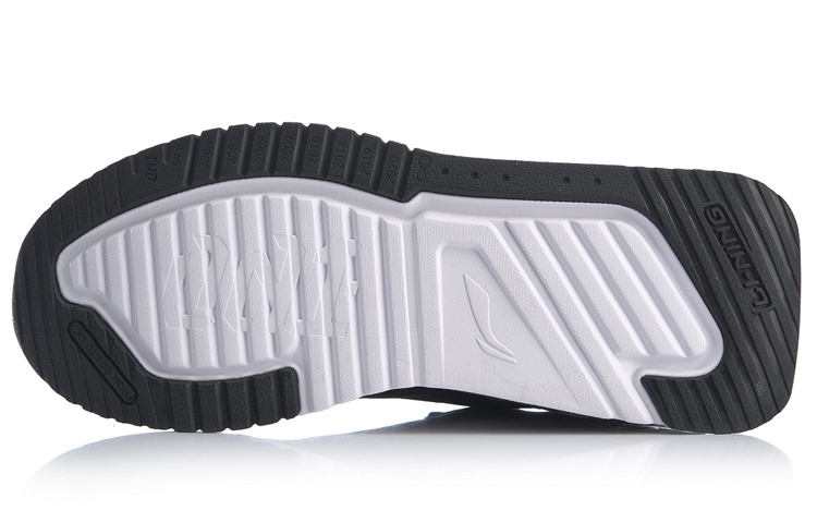 Purchase Li-Ning 001 T2000 'Hitam Merah' AGLQ019-2