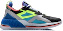 Order Li-Ning 001 T2000 ''Bleu Vert Gris'' AGLQ019-7