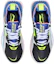 Shop Li-Ning 001 T2000 ''Bleu Vert Gris'' AGLQ019-7