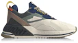 Order Li-Ning 001 T2000 ''Grigio Verde Blu'' AGLQ019-3