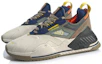 Lookbook Li-Ning 001 T2000 ''Grigio Verde Blu'' AGLQ019-3
