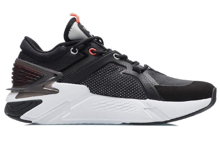 Li-Ning 001 Ti Low 'Black Classic' 圖 2