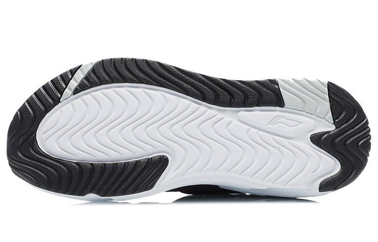 Li-Ning 001 Ti Low 'Black Classic' 圖 3