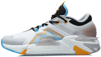 Li-Ning 001 Ti Low 'Grey Blue' AGLR009-1 Li-Ning 001 Ti Low 'Grey Blue' AGLR009-1