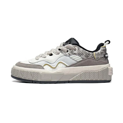 Li-Ning 001 Unblock 'Beige Grey'