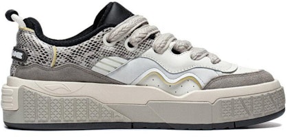 李寧 001 アンブロック「ベージュグレー」 AGCT095-3 Order 李寧 001 アンブロック「ベージュグレー」 AGCT095-3