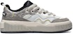 Li-Ning 001 Unblock 'Beige Grey' beige kelabu AGCT095-3