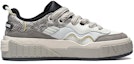 Order Li-Ning 001 Unblock 'Beige Grey' beige kelabu AGCT095-3