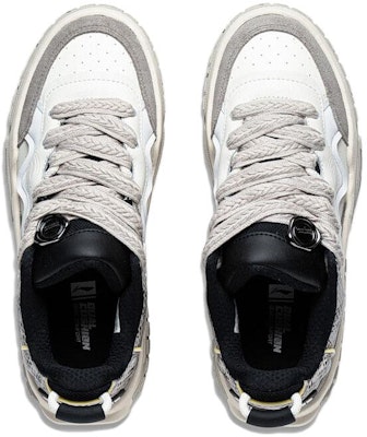 Li-Ning 001 Unblock 'Beige Grey' Sepatu Beige Abu-abu AGCT095-3 Shop Li-Ning 001 Unblock 'Beige Grey' Sepatu Beige Abu-abu AGCT095-3