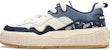 Li-Ning 001 Unblock 'Krim Biru' AGCT217-4