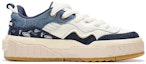 Order Li-Ning 001 Unblock 'Krim Biru' AGCT217-4