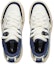 Lookbook Li-Ning 001 Unblock 'Krim Biru' AGCT217-4