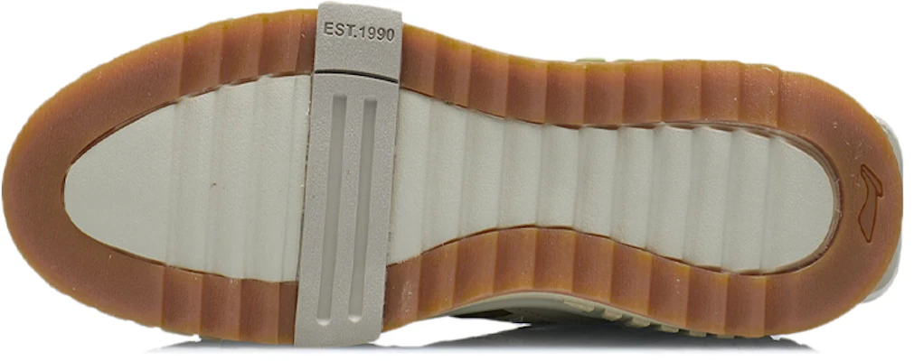 Li-Ning 001 Unblock 'Khaki White' AGCR123-4 Purchase Li-Ning 001 Unblock 'Khaki White' AGCR123-4