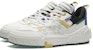 Li-Ning 001 Unblock 'Putih Salju Hitam' AGCR123-2