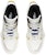 Li-Ning 001 Unblock 'Putih Salju Hitam' AGCR123-2