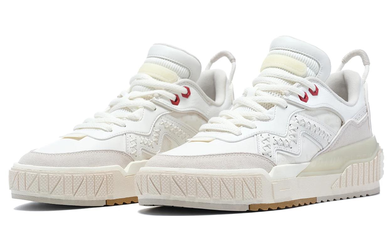 Lookbook 李寧001アンブロック「卯年」 AGCT001-1