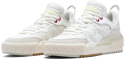 李宁001 Unblock "兔年" AGCT001-1 Lookbook 李宁001 Unblock "兔年" AGCT001-1