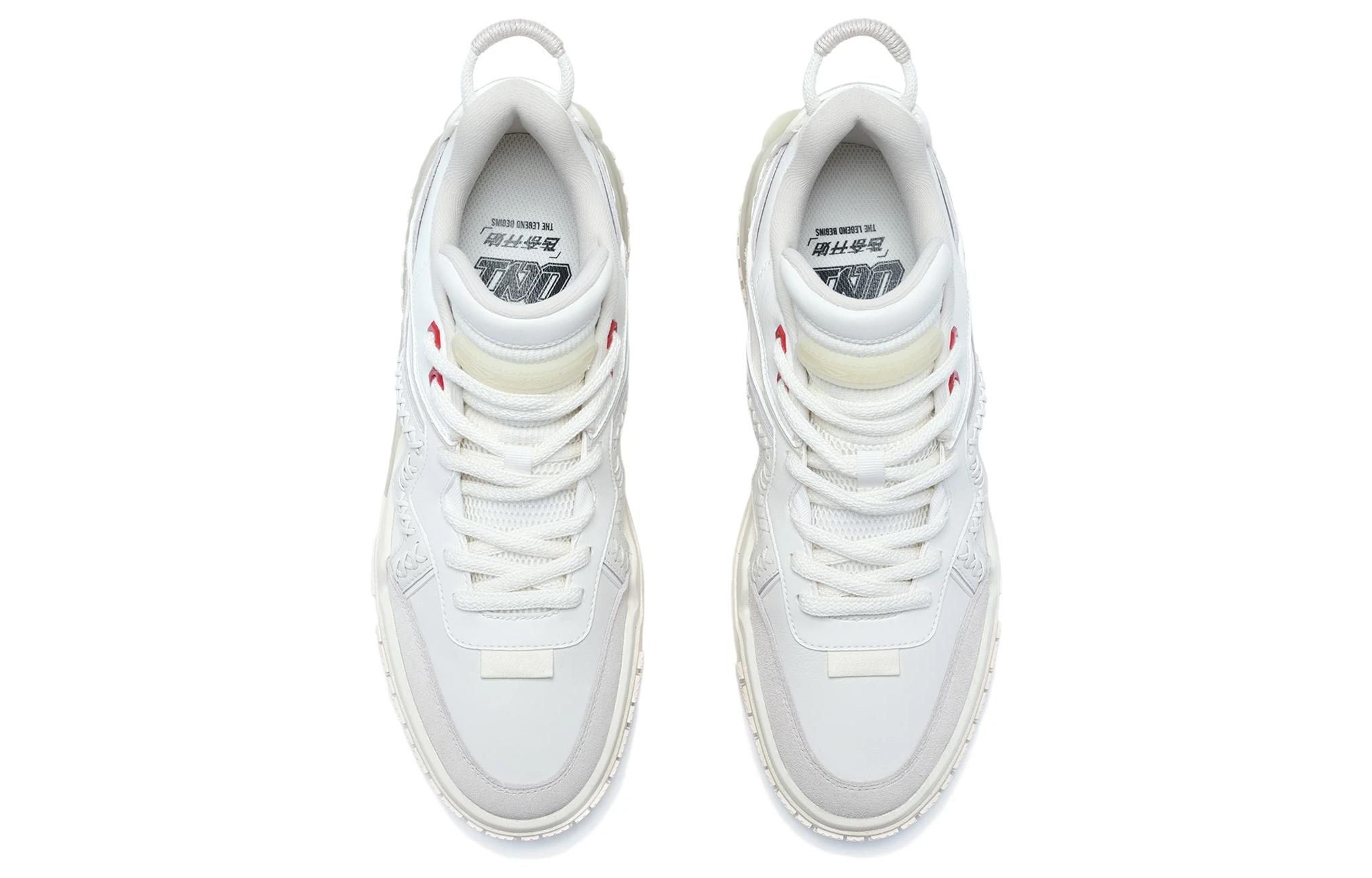 Shop 李寧001アンブロック「卯年」 AGCT001-1