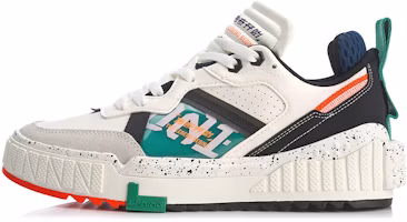 Li-Ning 001 Unblock AGCQ199-1 Li-Ning 001 Unblock AGCQ199-1