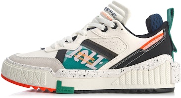 Li-Ning 001 Unblock AGCQ199-1 Li-Ning 001 Unblock AGCQ199-1