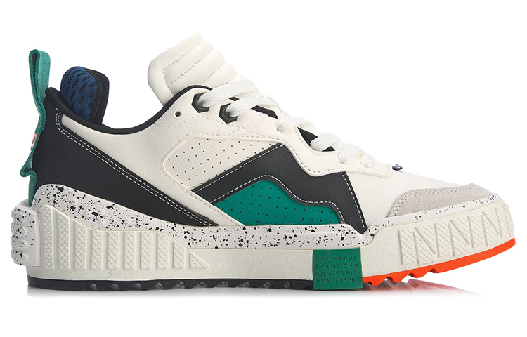 Order 李寧001アンブロック (Lining 001 Anburokku) AGCQ199-1