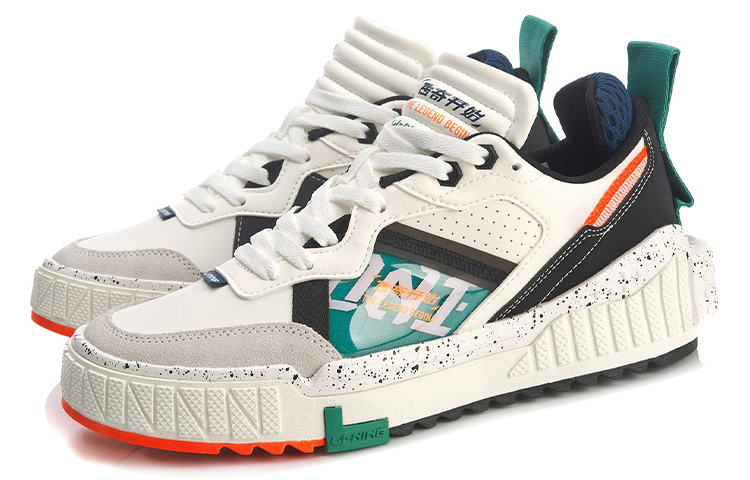 Shop Li-Ning 001 Entsperren AGCQ199-1