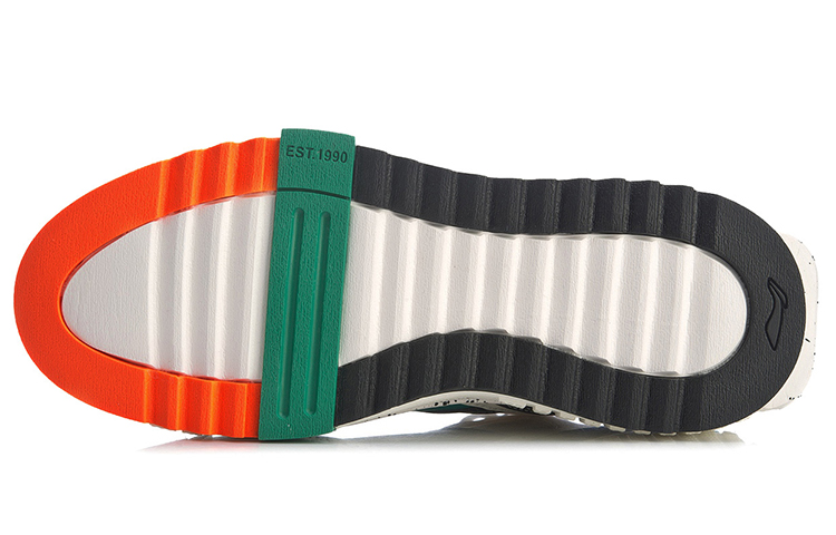 Shop 李寧001アンブロック (Lining 001 Anburokku) AGCQ199-1