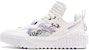Li-Ning 001 Unblock Blossom Bunga AGCR345-1