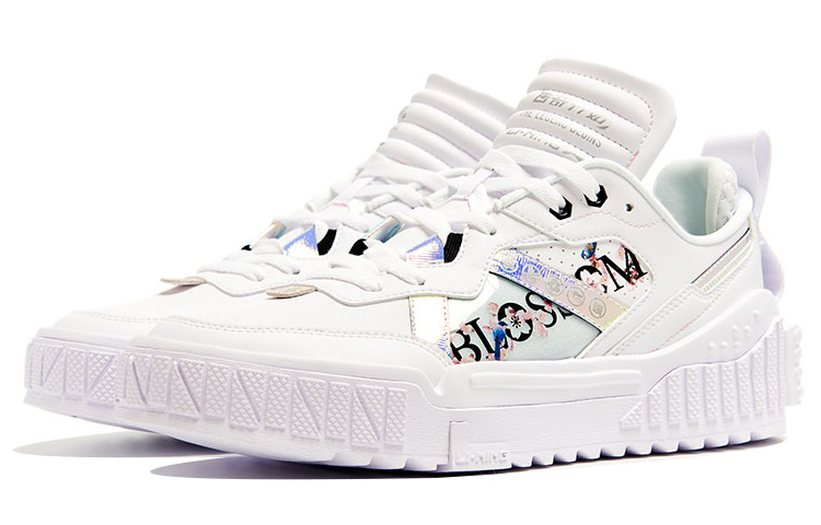 Order 리닝 001 언블락 블라썸 (Li-Ning 001 언블락 블라썸) AGCR345-1