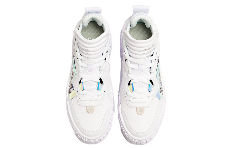 Lookbook 리닝 001 언블락 블라썸 (Li-Ning 001 언블락 블라썸) AGCR345-1