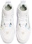 Lookbook Li-Ning 001 Unblock Blossom Bunga AGCR345-1