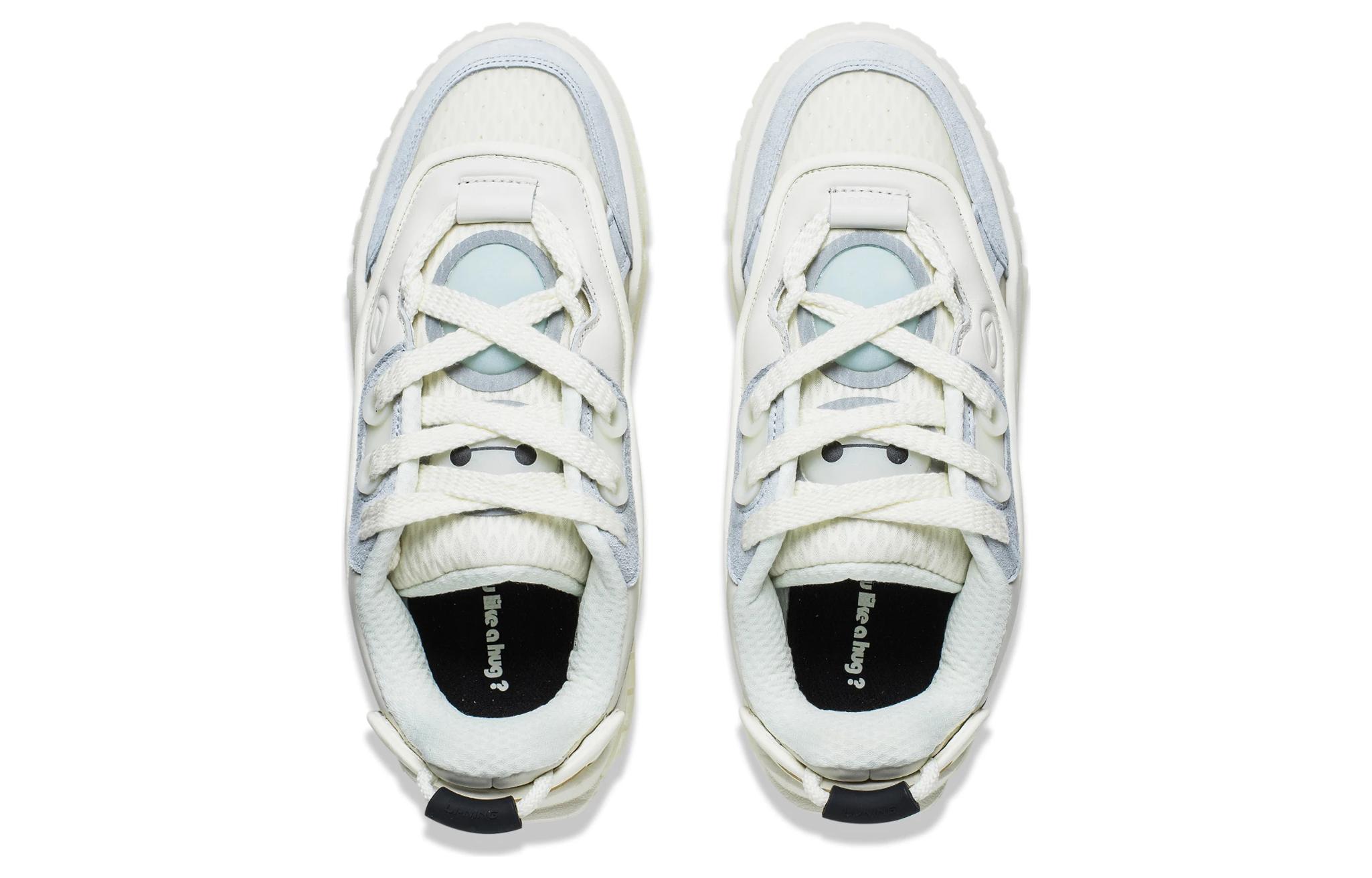 Purchase Li-Ning 001 Unblock x Disney 'Putih Biru Baby' AGCT091-1