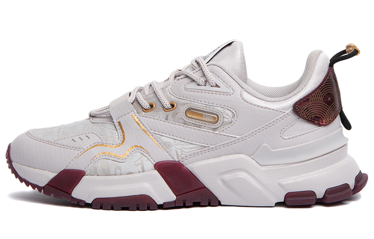 Li-Ning 001 Forbidden City Baoyunlou