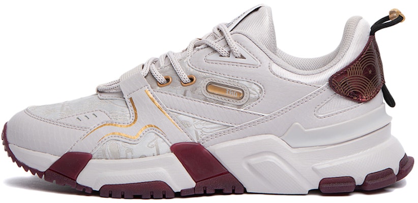 Li-Ning 001 x Ciudad Prohibida Baoyunlou AGCQ379-1 Buy Li-Ning 001 x Ciudad Prohibida Baoyunlou AGCQ379-1