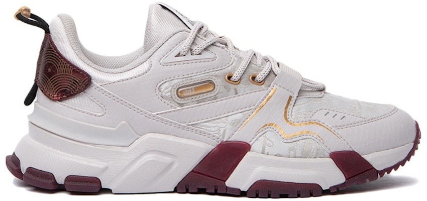 Li-Ning 001 x Ciudad Prohibida Baoyunlou AGCQ379-1 Order Li-Ning 001 x Ciudad Prohibida Baoyunlou AGCQ379-1