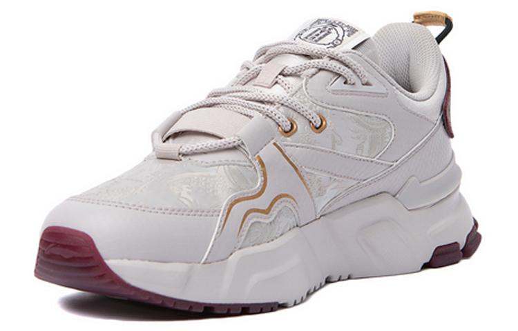 Li-Ning 001 Forbidden City Baoyunlou 圖 3