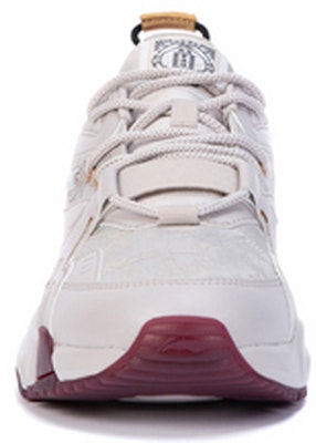 Li-Ning 001 x Ciudad Prohibida Baoyunlou AGCQ379-1 Shop Li-Ning 001 x Ciudad Prohibida Baoyunlou AGCQ379-1