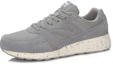 Order Li-Ning 005 Retro ''Grijs Wit'' ARCM001-1