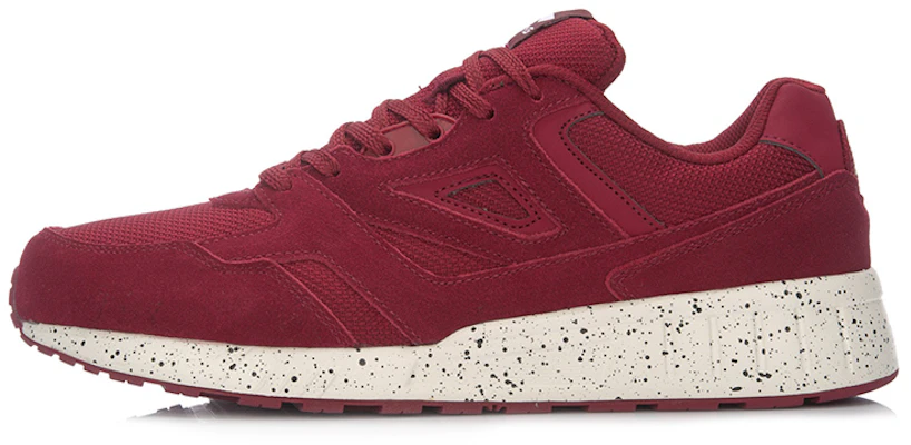 Li-Ning 005 Retro ''Rot Weiß'' ARCM001-4 Buy Li-Ning 005 Retro ''Rot Weiß'' ARCM001-4