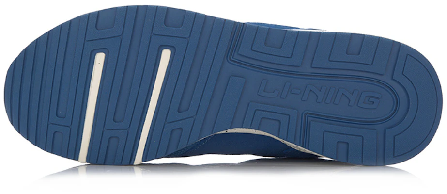 Li-Ning 005 Retro Runner ''Blau Weiß'' ARCM001-2 Purchase Li-Ning 005 Retro Runner ''Blau Weiß'' ARCM001-2