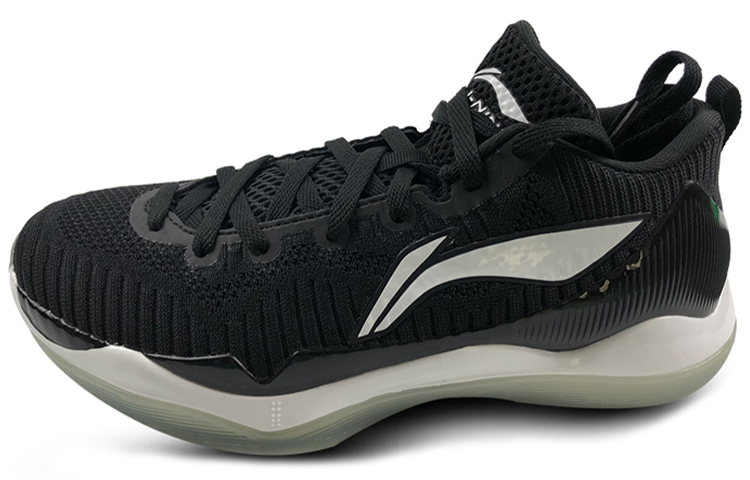 Li-Ning 11 Low-Top CBA PE ABAM107-U