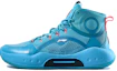 Buy Li-Ning 14 High-Top Blu Alta ABAQ041-5
